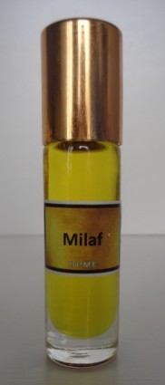 Milaf, Perfume Oil Exotic Long Lasting Roll on